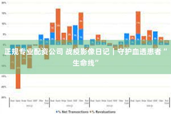 正规专业配资公司 战疫影像日记｜守护血透患者“生命线”