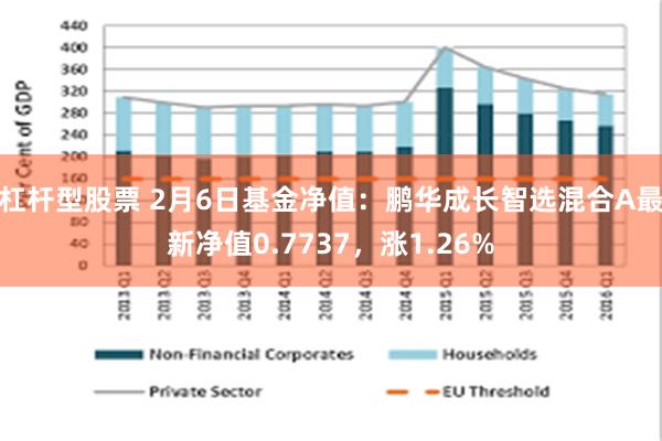 杠杆型股票 2月6日基金净值：鹏华成长智选混合A最新净值0.7737，涨1.26%